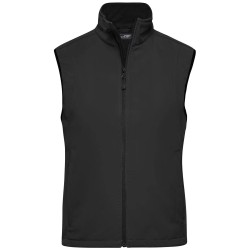 Ladies' Softshell Vest