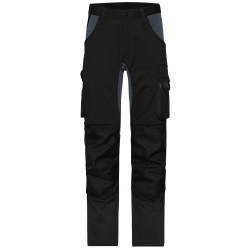 Workwear Stretch-Pants