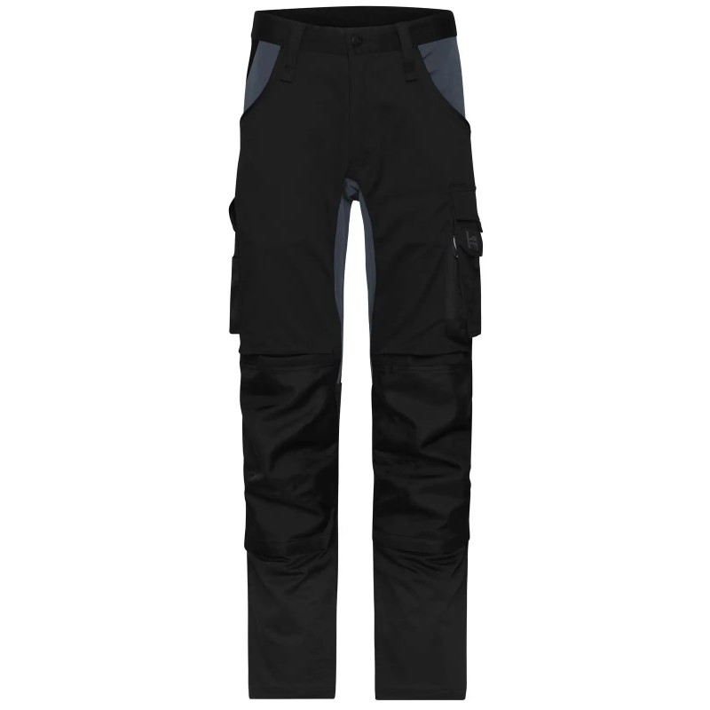 Workwear Stretch-Pants