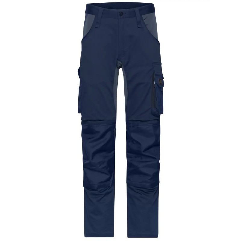 Workwear Stretch-Pants