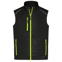 Men's Hybrid Vest