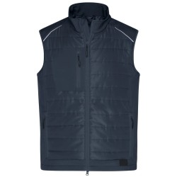 Men's Hybrid Vest