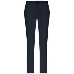 Ladiesâ 5-Pocket-Stretch-Pants