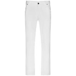 Menâs 5-Pocket-Stretch-Pants