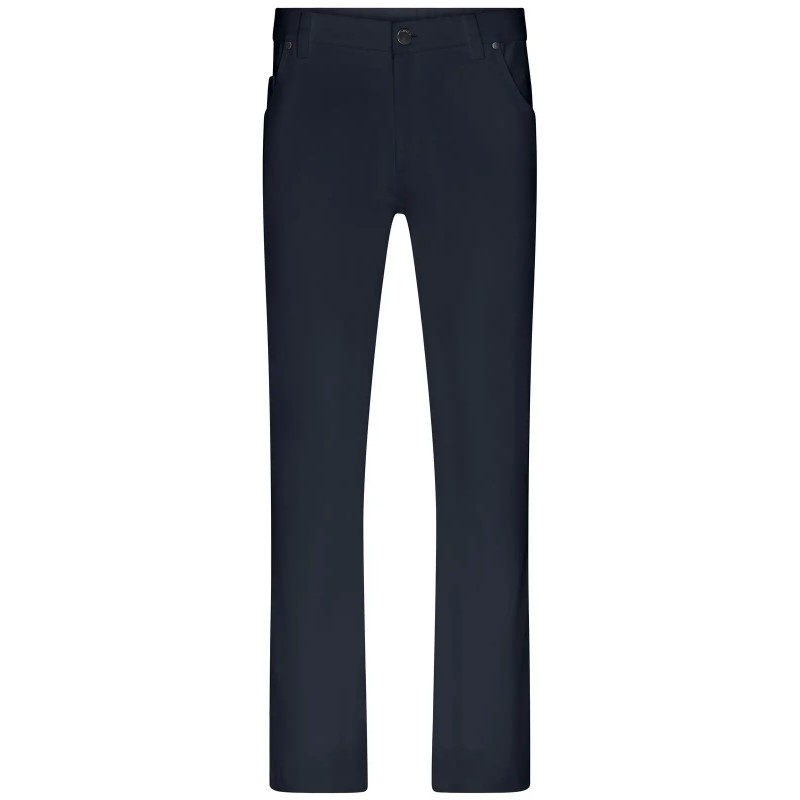 Menâs 5-Pocket-Stretch-Pants