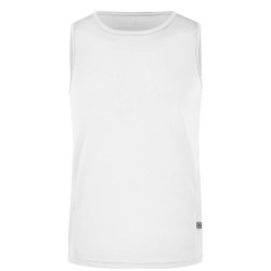 Men's Running Tank