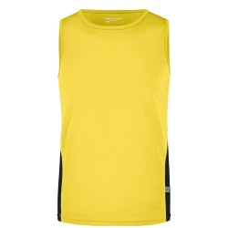 Men's Running Tank
