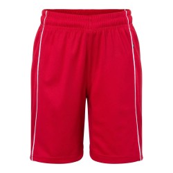 Basic Team Shorts Junior