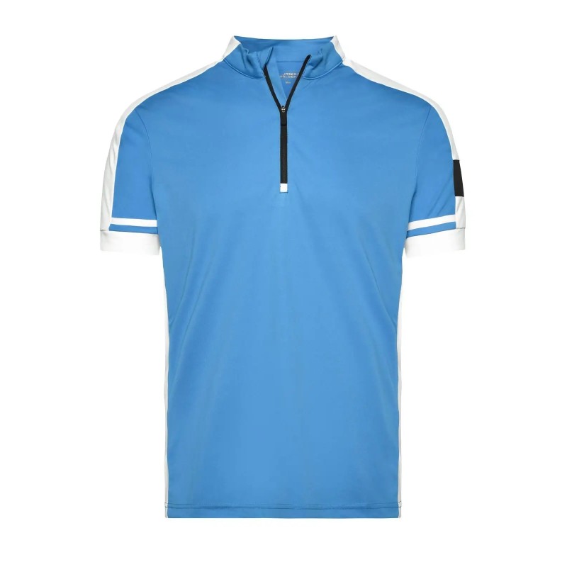 Men's Bike-T Half Zip