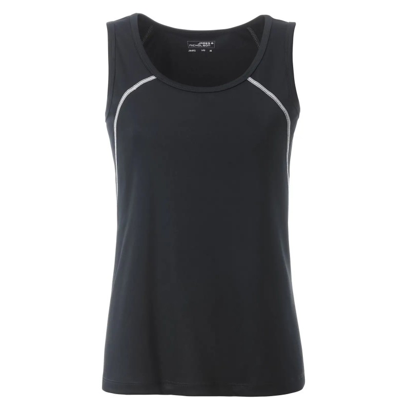 Ladies' Sports Tanktop