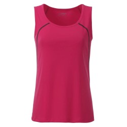 Ladies' Sports Tanktop
