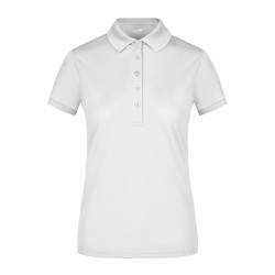 Ladies' Active Polo