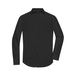 Men's Shirt Longsleeve Poplin