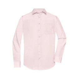 Men's Shirt Longsleeve Poplin