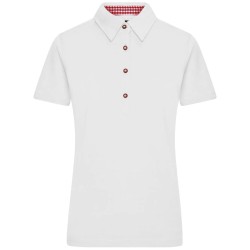 Ladies' Traditional Polo
