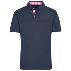 Men's Traditional Polo