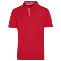 Men's Traditional Polo