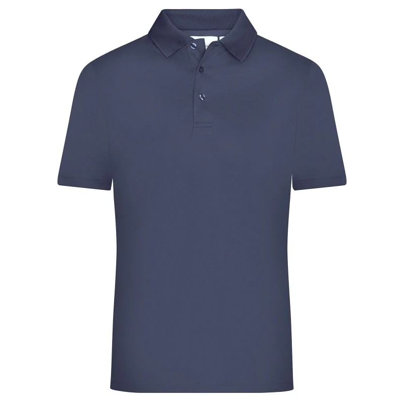 Men's Active Polo