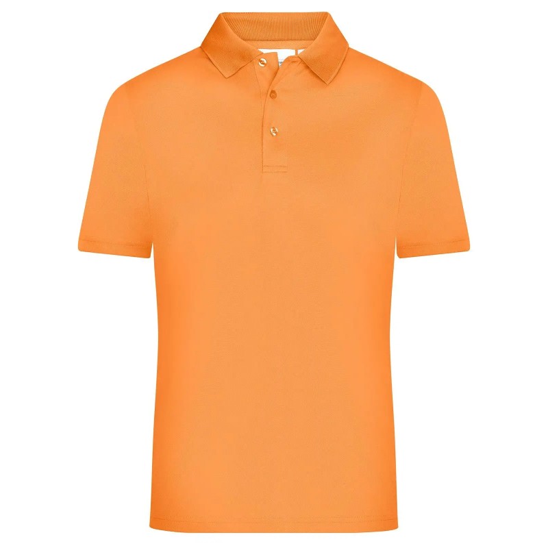 Men's Active Polo