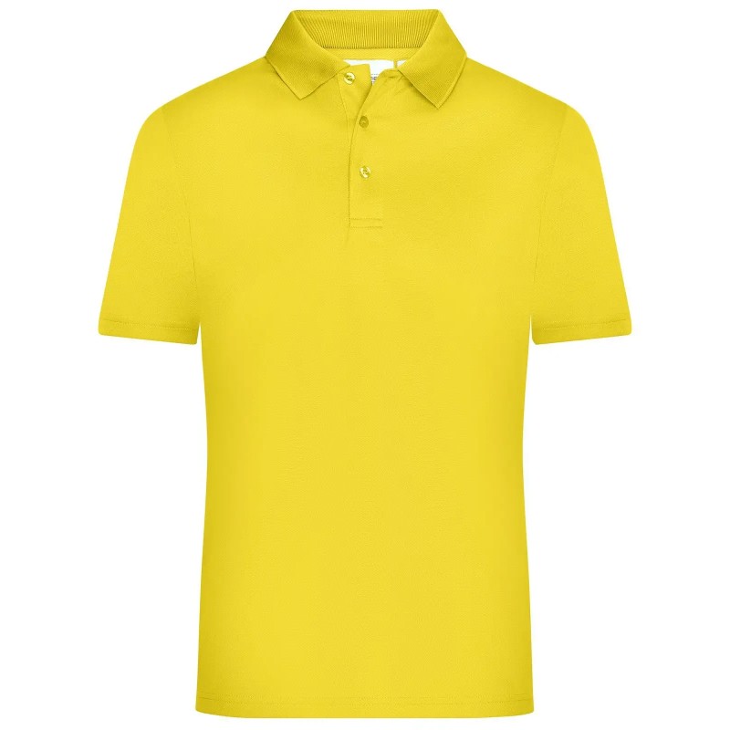 Men's Active Polo