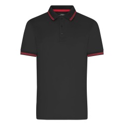 Men's Functional Polo