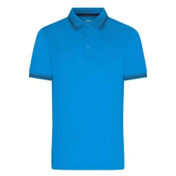 Men's Functional Polo