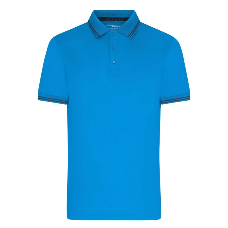 Men's Functional Polo
