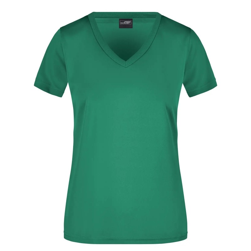 Ladies' Active-V
