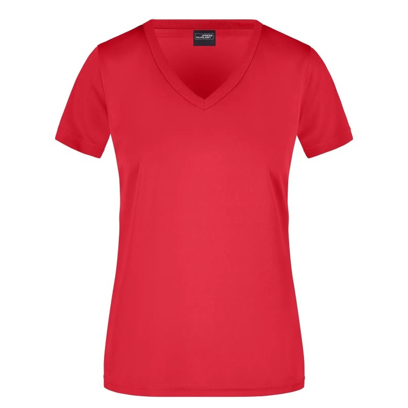 Ladies' Active-V