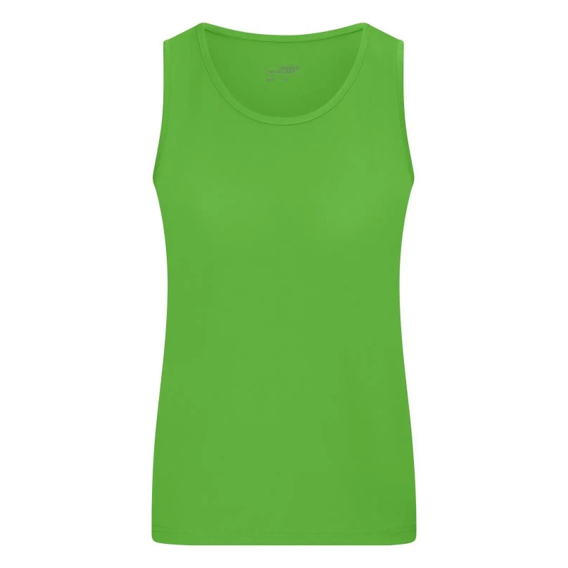 Ladiesâ Active Tanktop