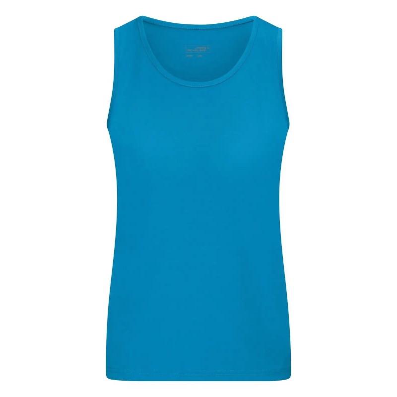 Ladiesâ Active Tanktop