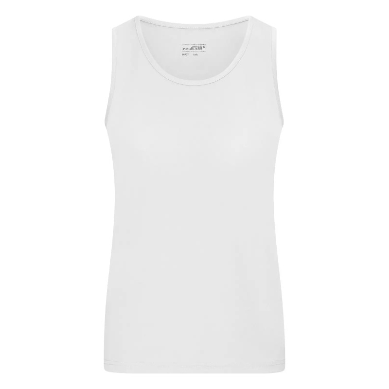 Ladiesâ Active Tanktop