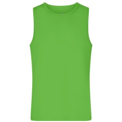 Menâs Active Tanktop