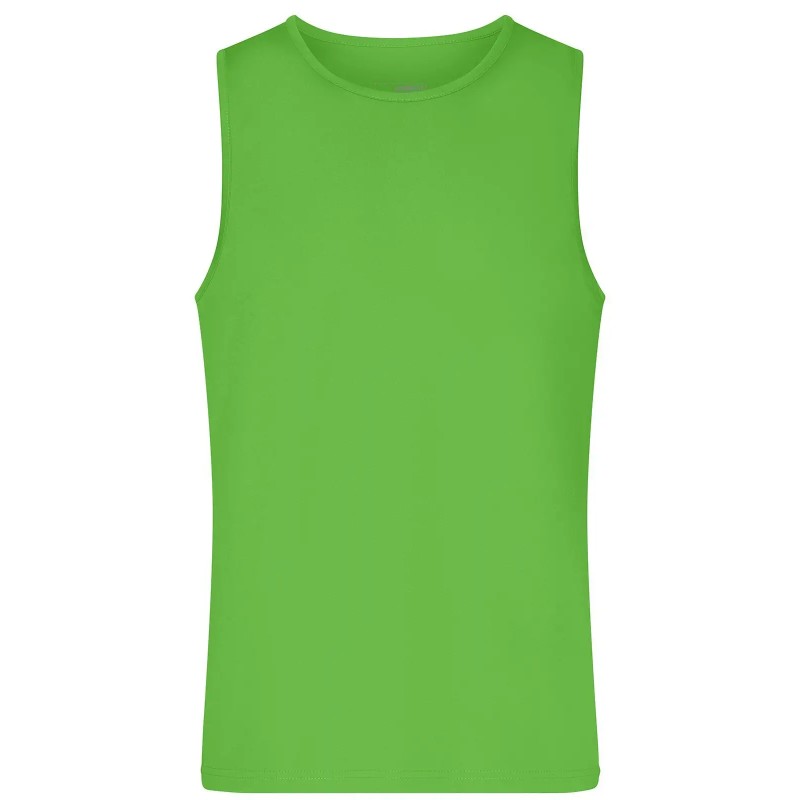 Menâs Active Tanktop
