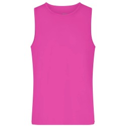 Menâs Active Tanktop
