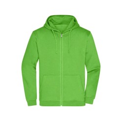 Promo Zip Hoody Men