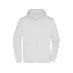 Promo Zip Hoody Men