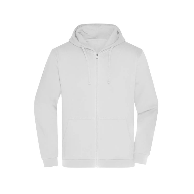 Promo Zip Hoody Men