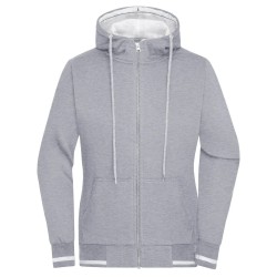 Ladies' Club Sweat Jacket