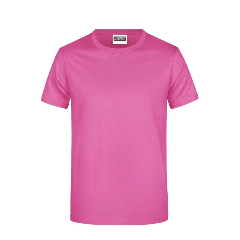 Basic-T Man 180