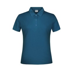 Basic Polo Lady