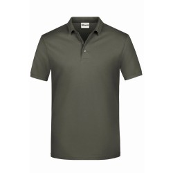 Basic Polo Man