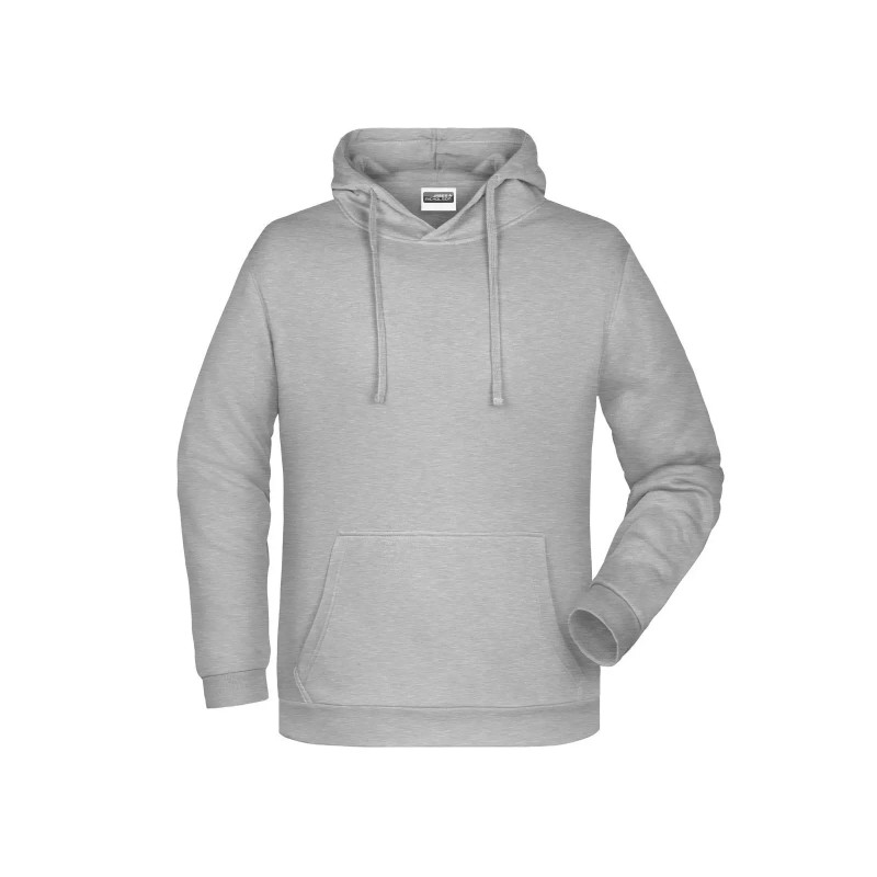Basic Hoody Man