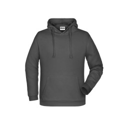 Basic Hoody Man