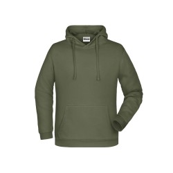 Basic Hoody Man