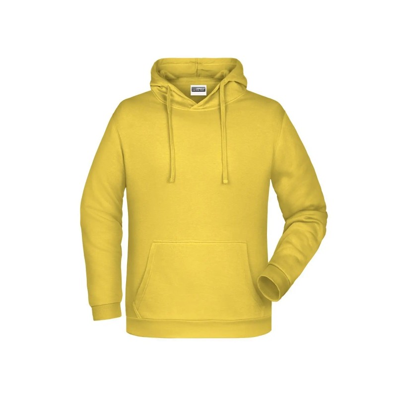 Basic Hoody Man