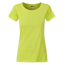 Ladies' Basic-T
