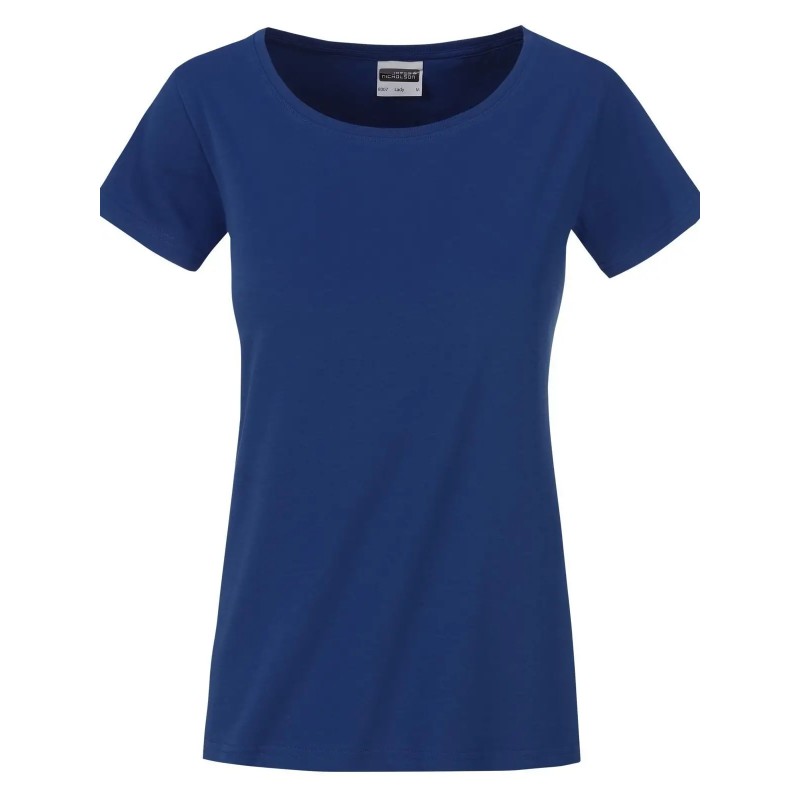 Ladies' Basic-T