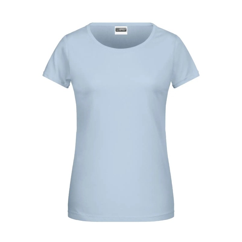 Ladies' Basic-T