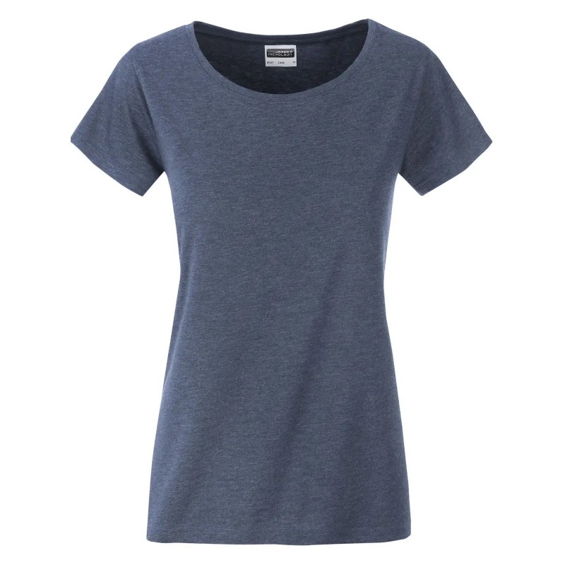 Ladies' Basic-T